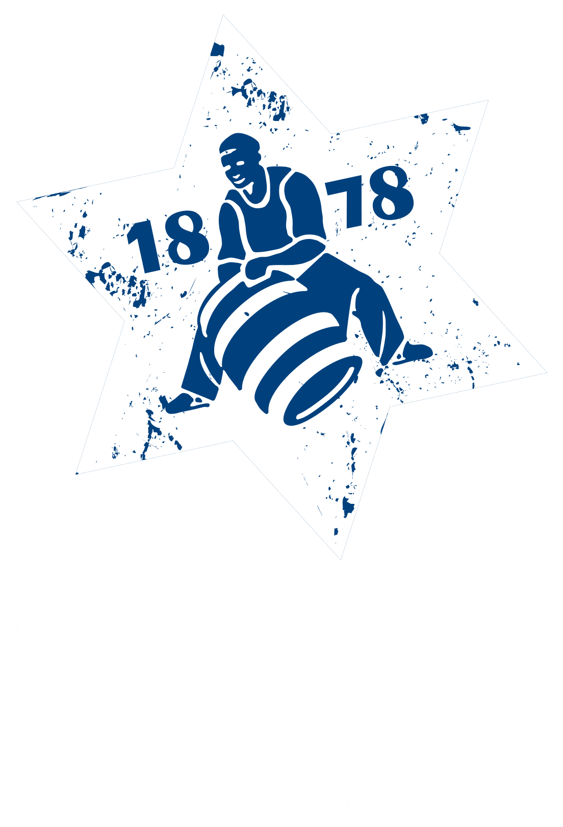 The Karlsberg logo.