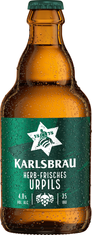 Karlsbräu_Karlsberg_Brauerei_Brewery_Beer_Germany_Homburg_Craftmanship_International_urpils_stubbi